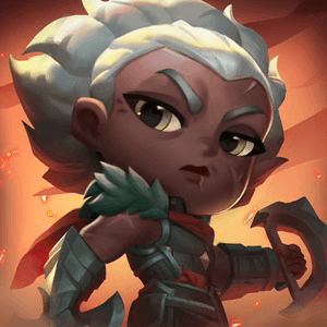 Summoner Icon