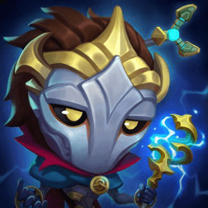 Summoner Icon