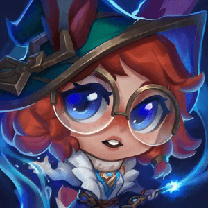 Summoner Icon