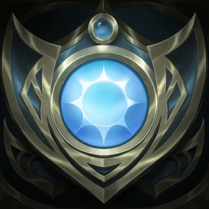 Summoner Icon
