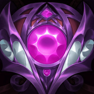Summoner Icon