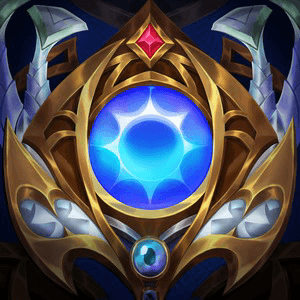 Summoner Icon