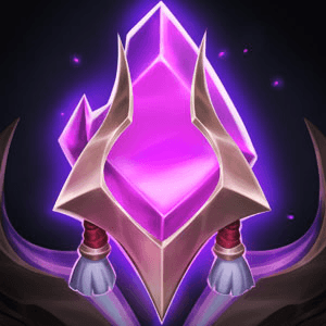 Summoner Icon