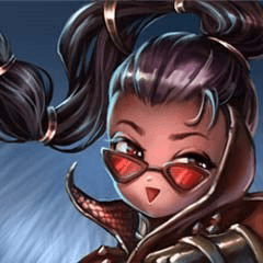 Summoner Icon