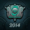 Summoner Icon