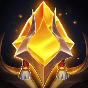 Summoner Icon