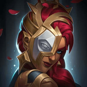 Summoner Icon