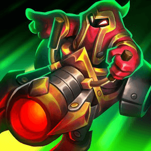 Summoner Icon
