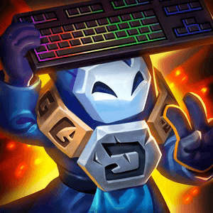 Summoner Icon
