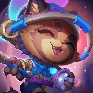 Summoner Icon