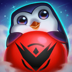 Summoner Icon