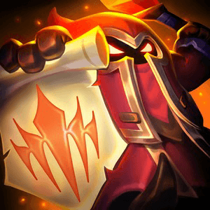 Summoner Icon