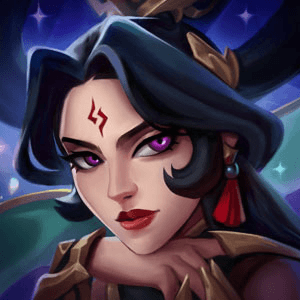 Summoner Icon