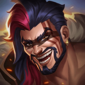 Summoner Icon