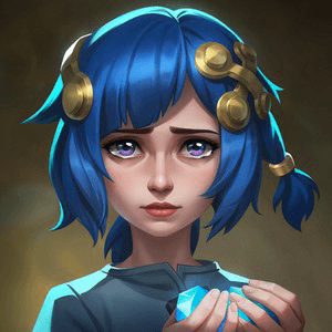 Summoner Icon