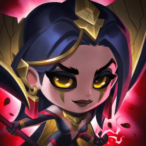 Summoner Icon