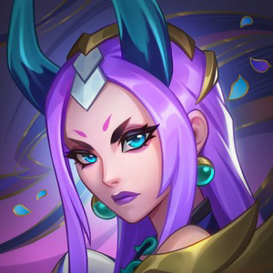 Summoner Icon