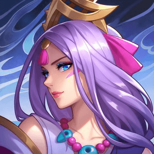 Summoner Icon