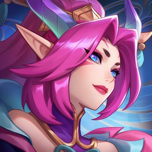 Summoner Icon