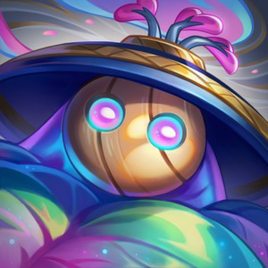 Summoner Icon