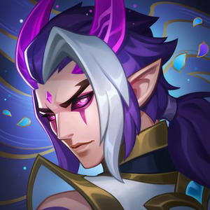 Summoner Icon