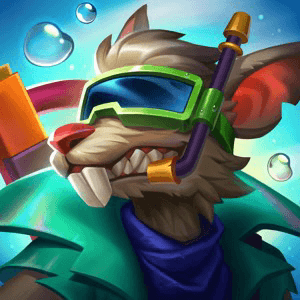 Summoner Icon