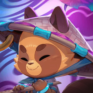 Summoner Icon