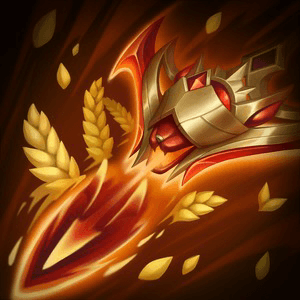 Summoner Icon