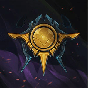 Summoner Icon