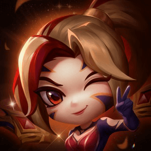 Summoner Icon