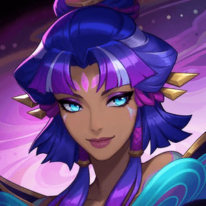 Summoner Icon