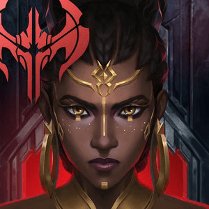 Summoner Icon