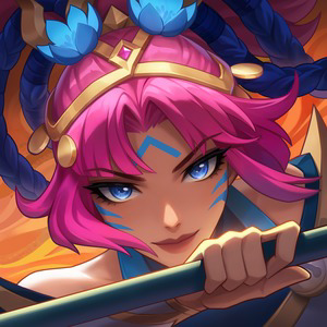 Summoner Icon