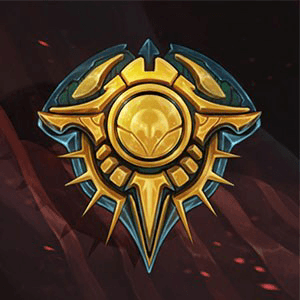 Summoner Icon