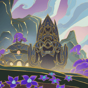 Summoner Icon