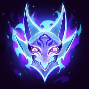 Summoner Icon