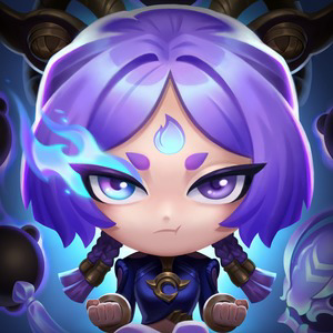Summoner Icon