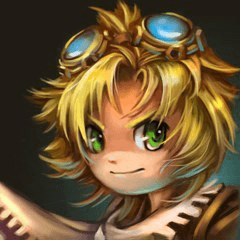 Summoner Icon