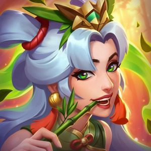 Summoner Icon