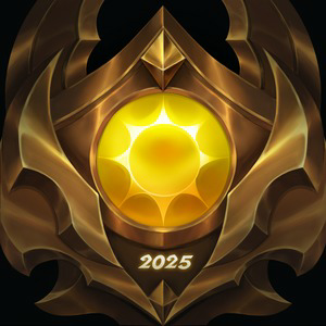 Summoner Icon