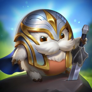Summoner Icon