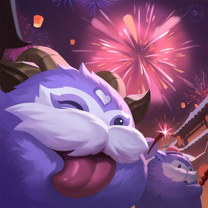 Summoner Icon