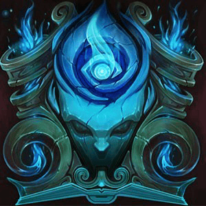 Summoner Icon