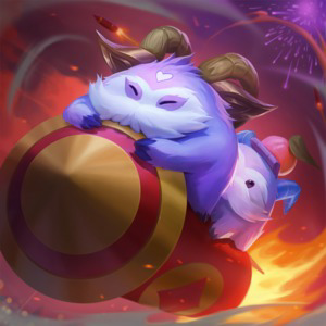 Summoner Icon