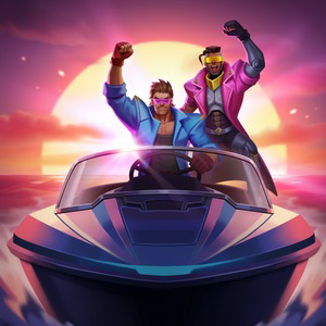 Summoner Icon
