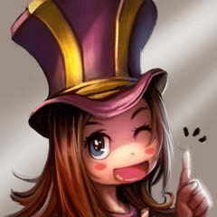Summoner Icon