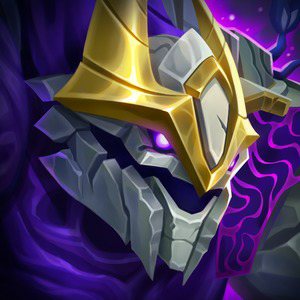 Summoner Icon