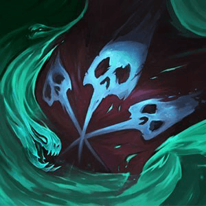 Summoner Icon