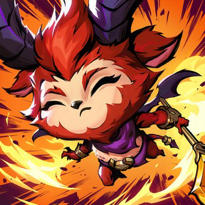 Summoner Icon