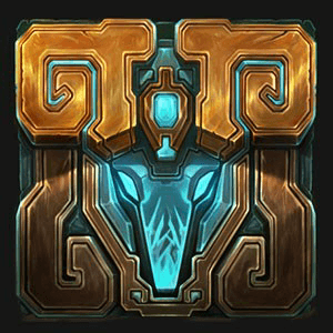 Summoner Icon